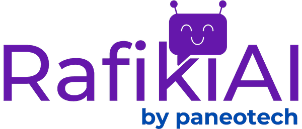 Rafiki AI